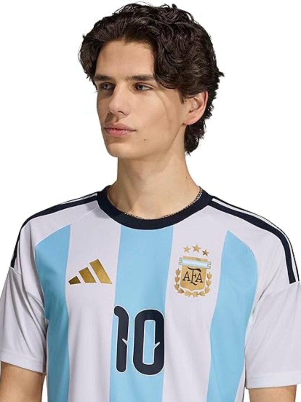 adidas Men's Argentina World Cup 2026
